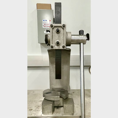 Manual Arbor Press
