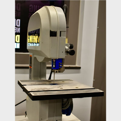 Delta Shopmaster Bandsaw