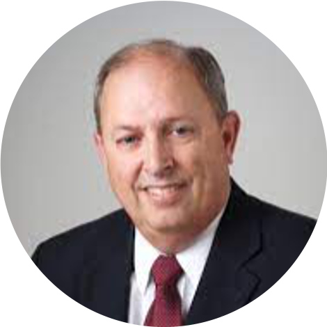 Dr. Finis Southworth Headshot