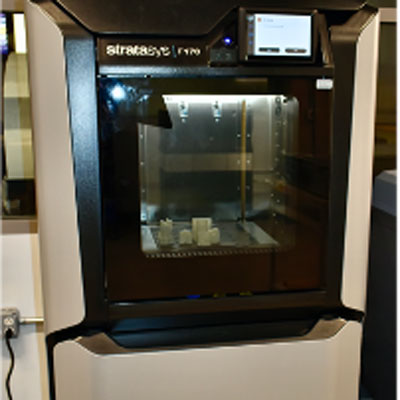 F170 3D Printer