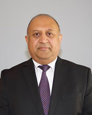 Pratik Gupta Headshot