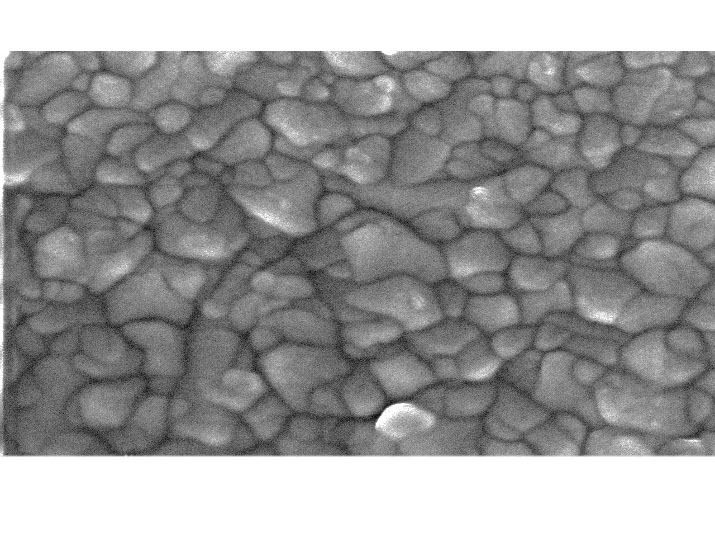 Functional Materials and Devices Lab Perovskite crystal formation