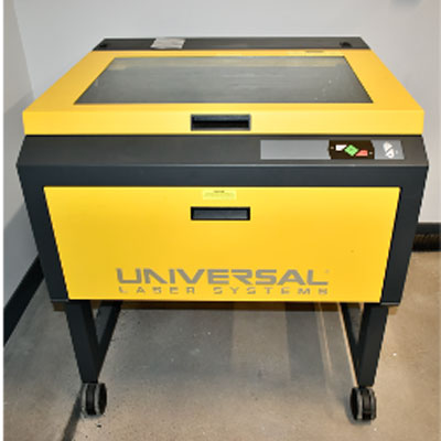 VLS4.60 Laser System 3D Printer