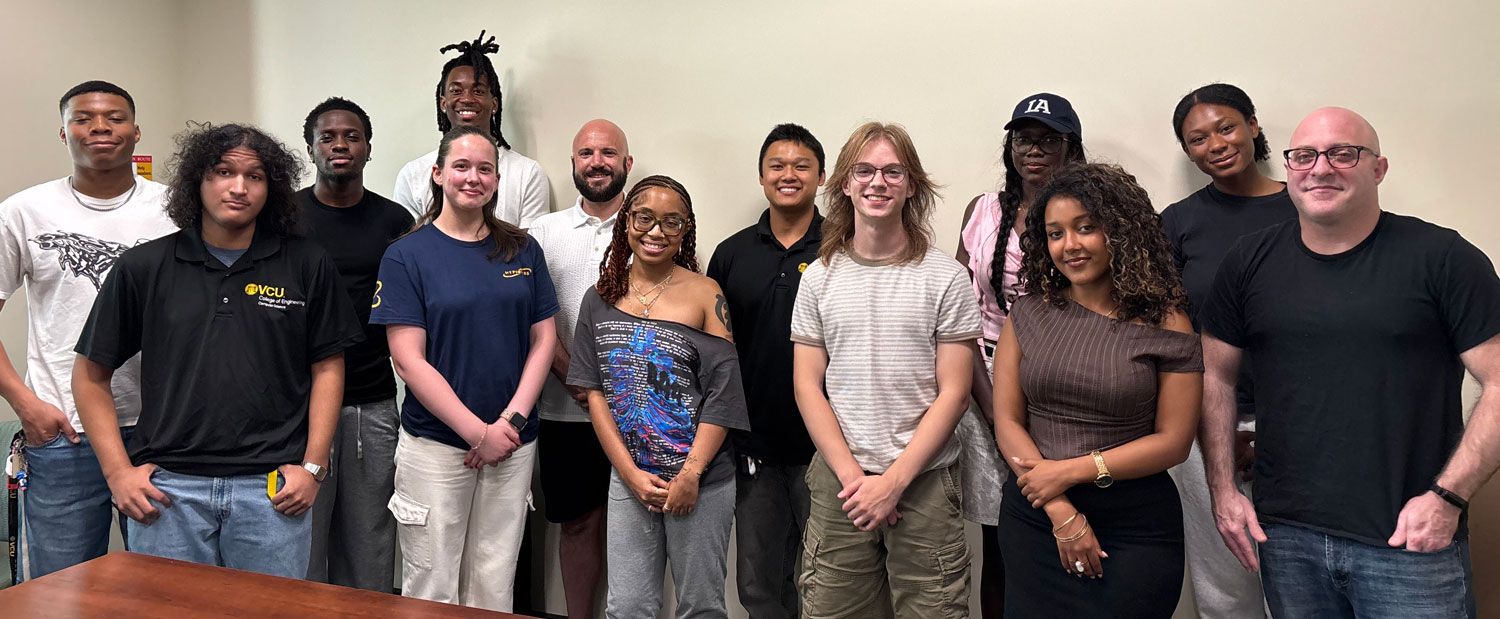 CS Student Advisory Board 2026