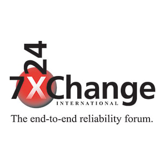 7x24 Exchange logo