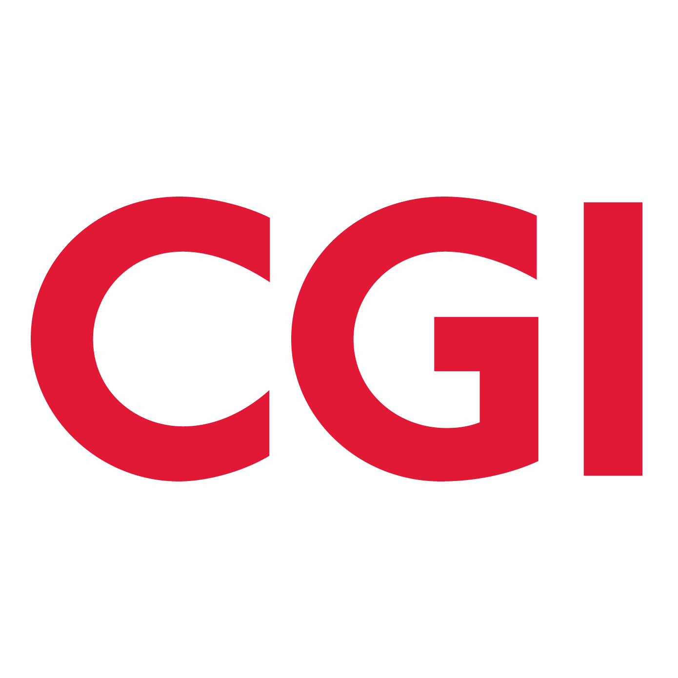 CGI logo