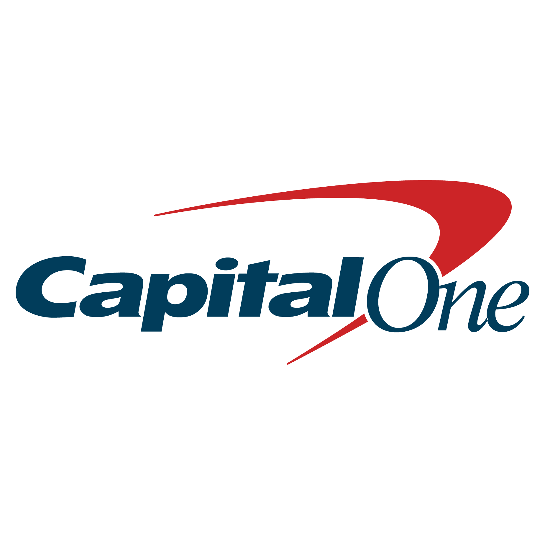 Capital One logo