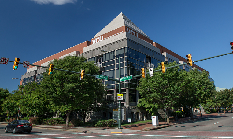 Image of Engineering West Hall
