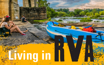 Living in RVA
