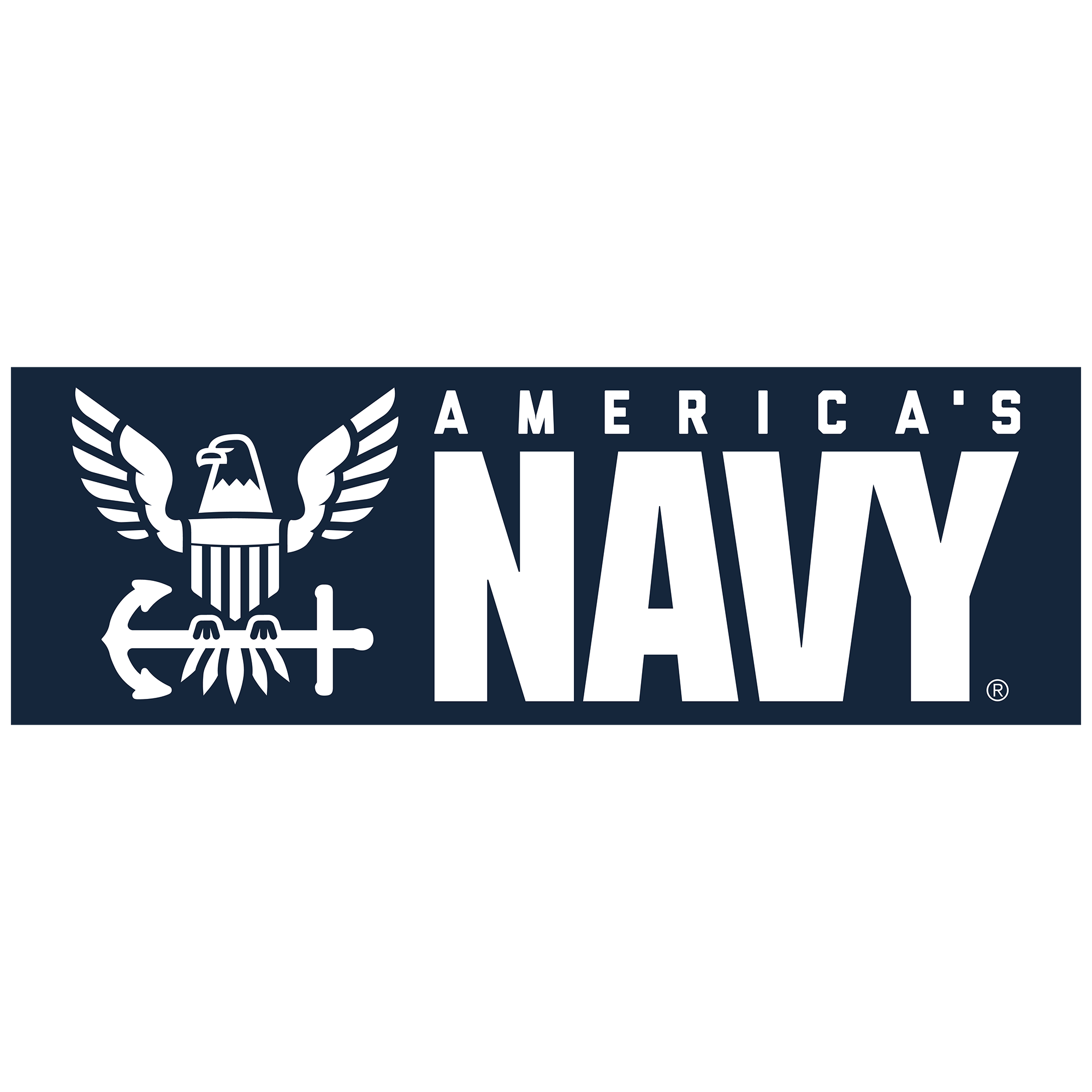 US Navy logo