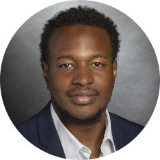 Deion Atkinson