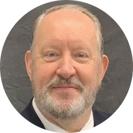 John Harrell