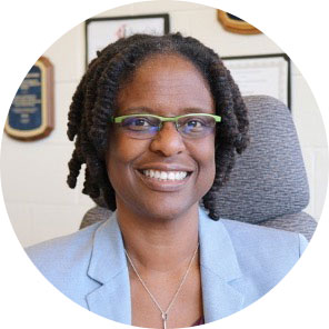 Lisa Marshall