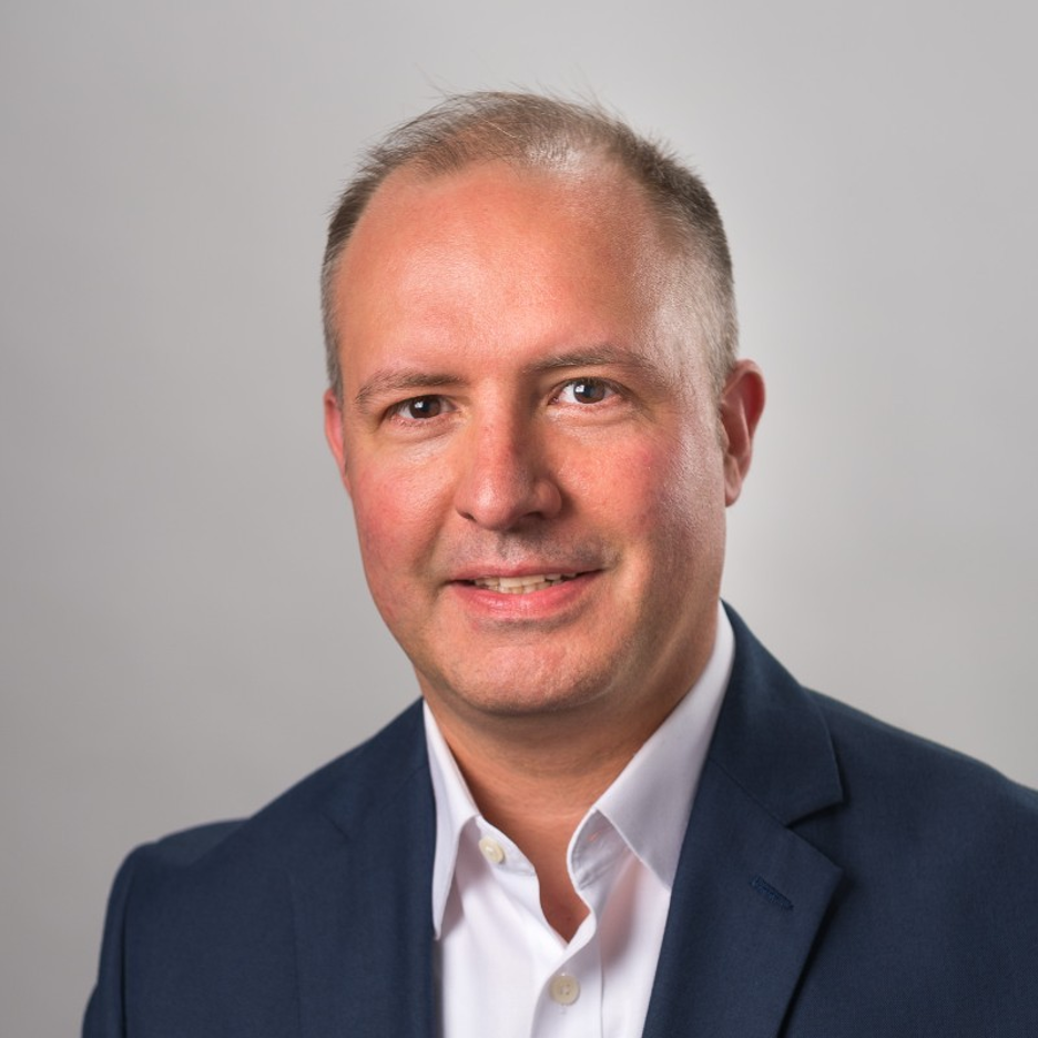 Pascal Brocheny, Ph.D.
