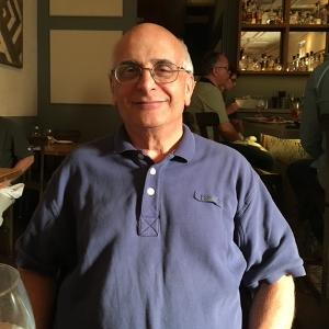 Gerald Miller, Ph.D.
