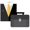 Work Icon